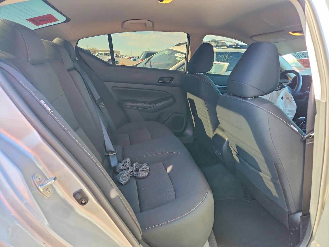 Nissan Altima Sv