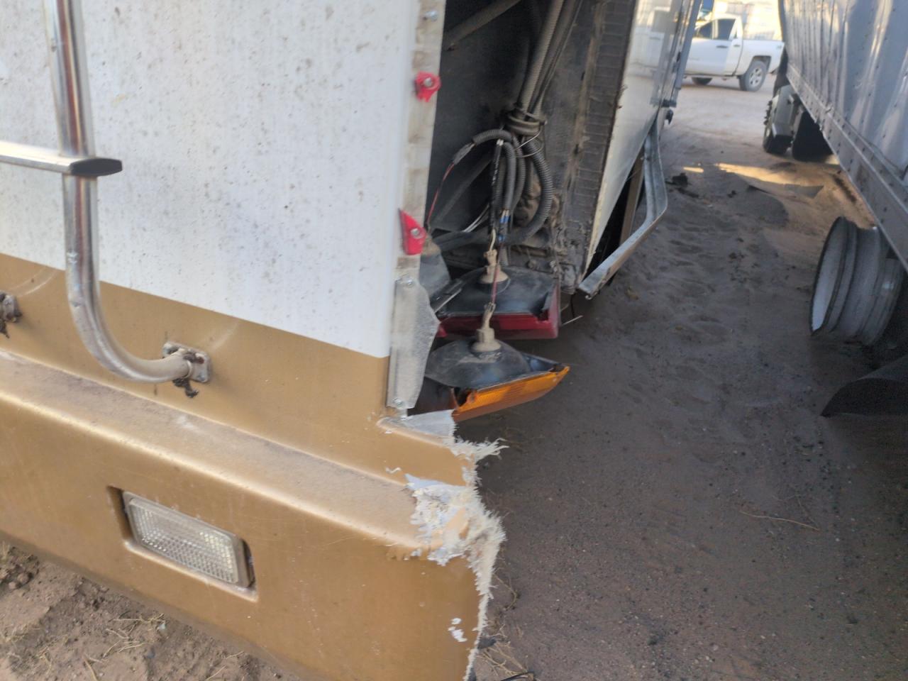 Safa Motorhome