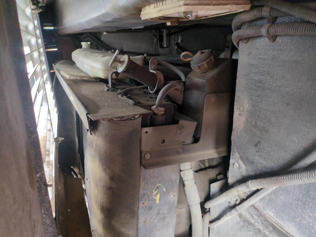 Safa Motorhome