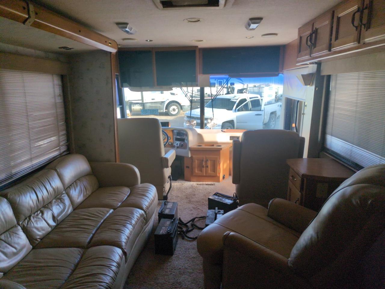Safa Motorhome