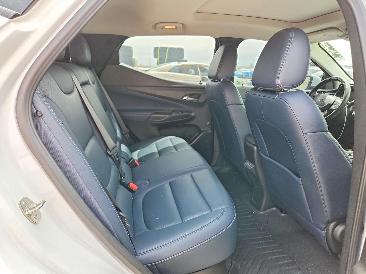 Chevrolet Bolt Premier