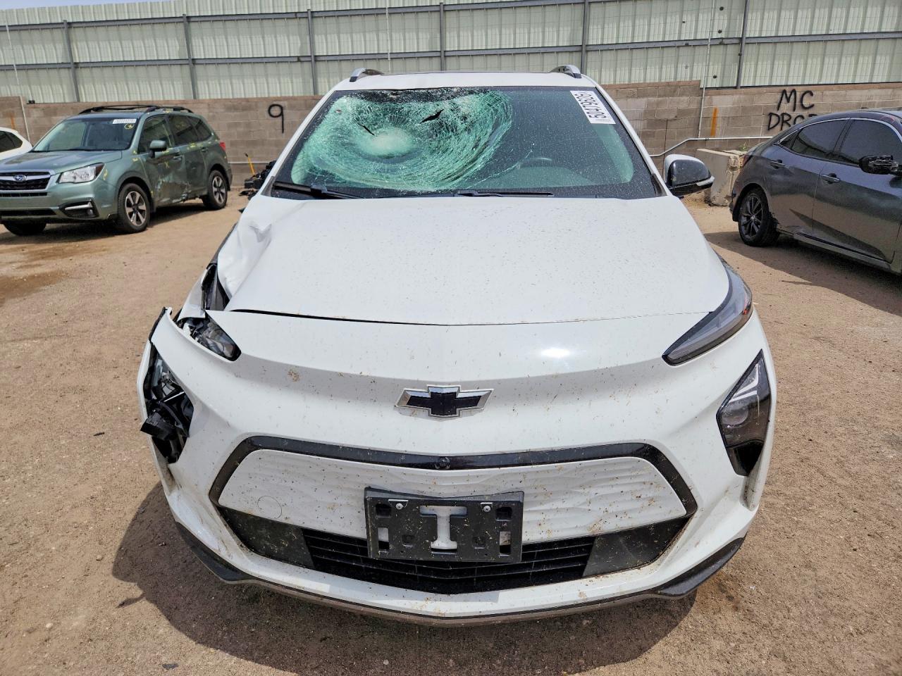 Chevrolet Bolt Premier
