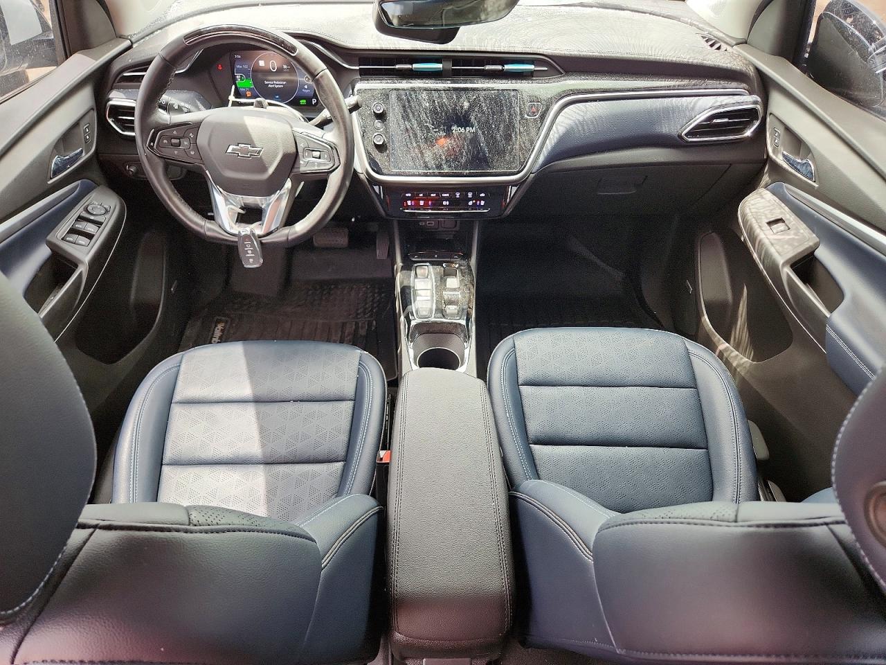 Chevrolet Bolt Premier
