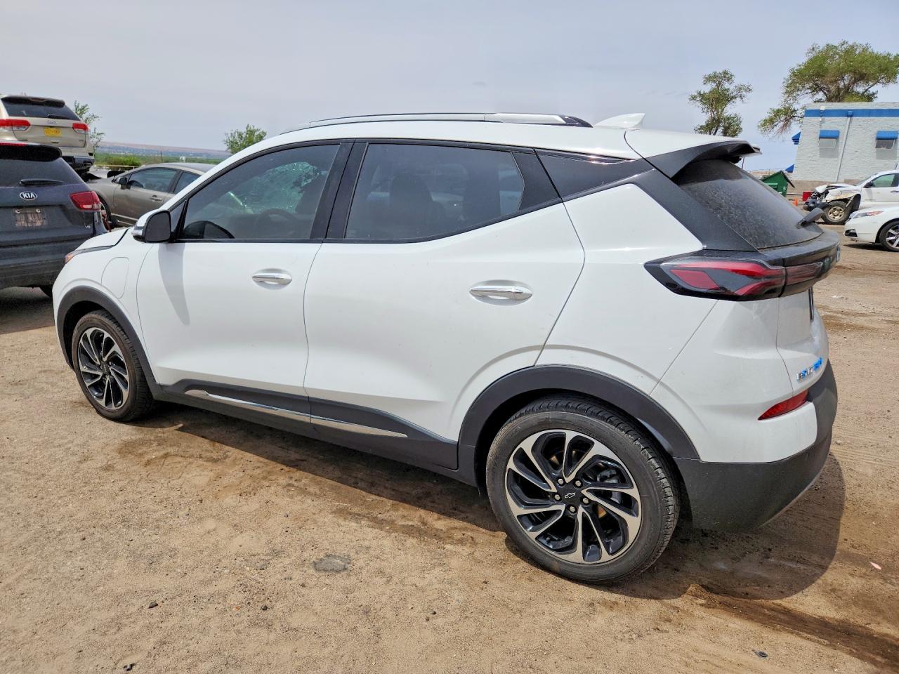 Chevrolet Bolt Premier