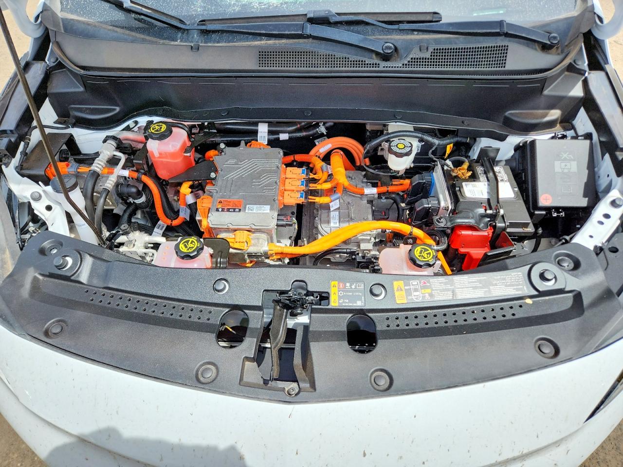 Chevrolet Bolt Premier