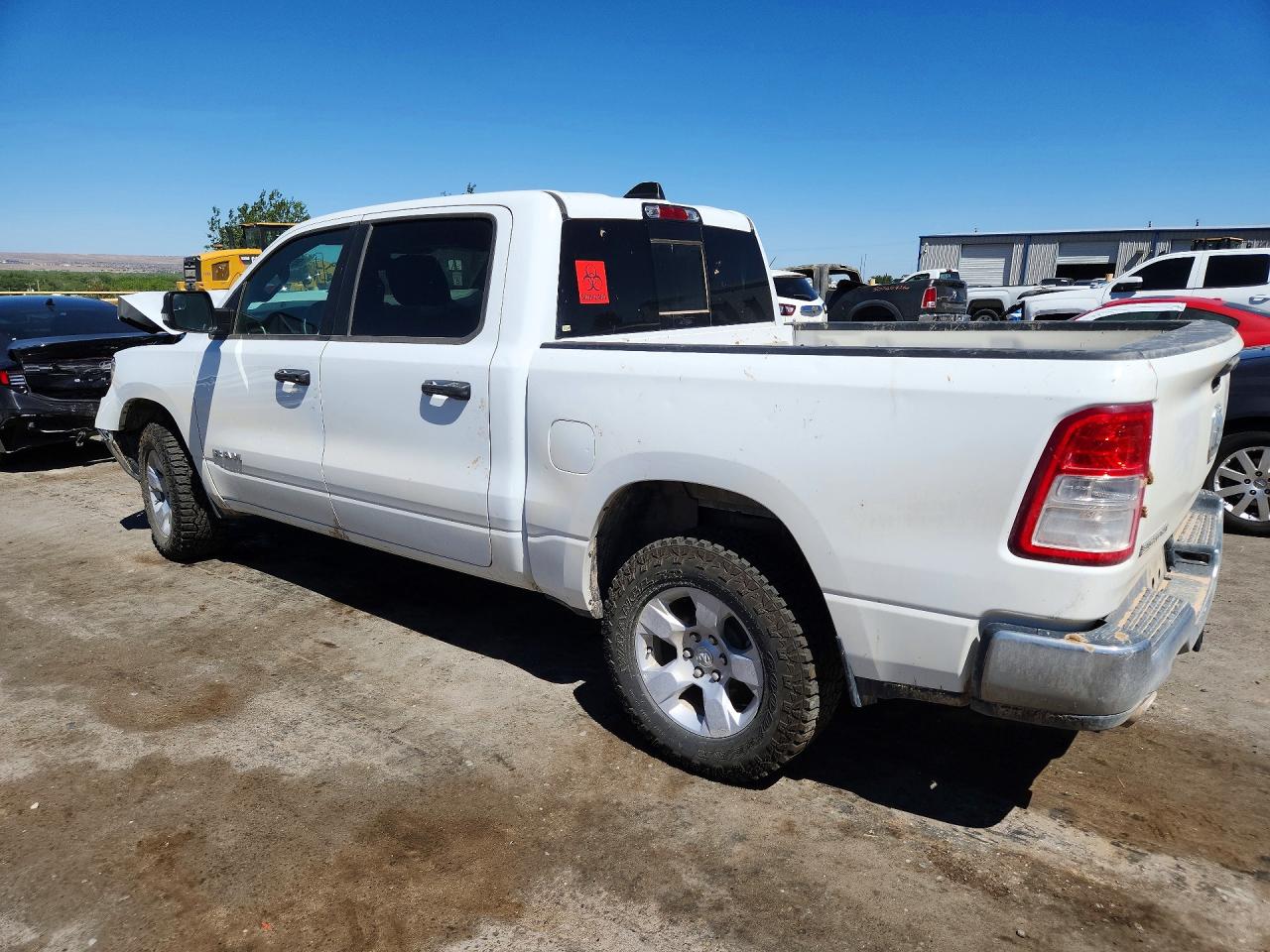 Ram 1500 Big Horn