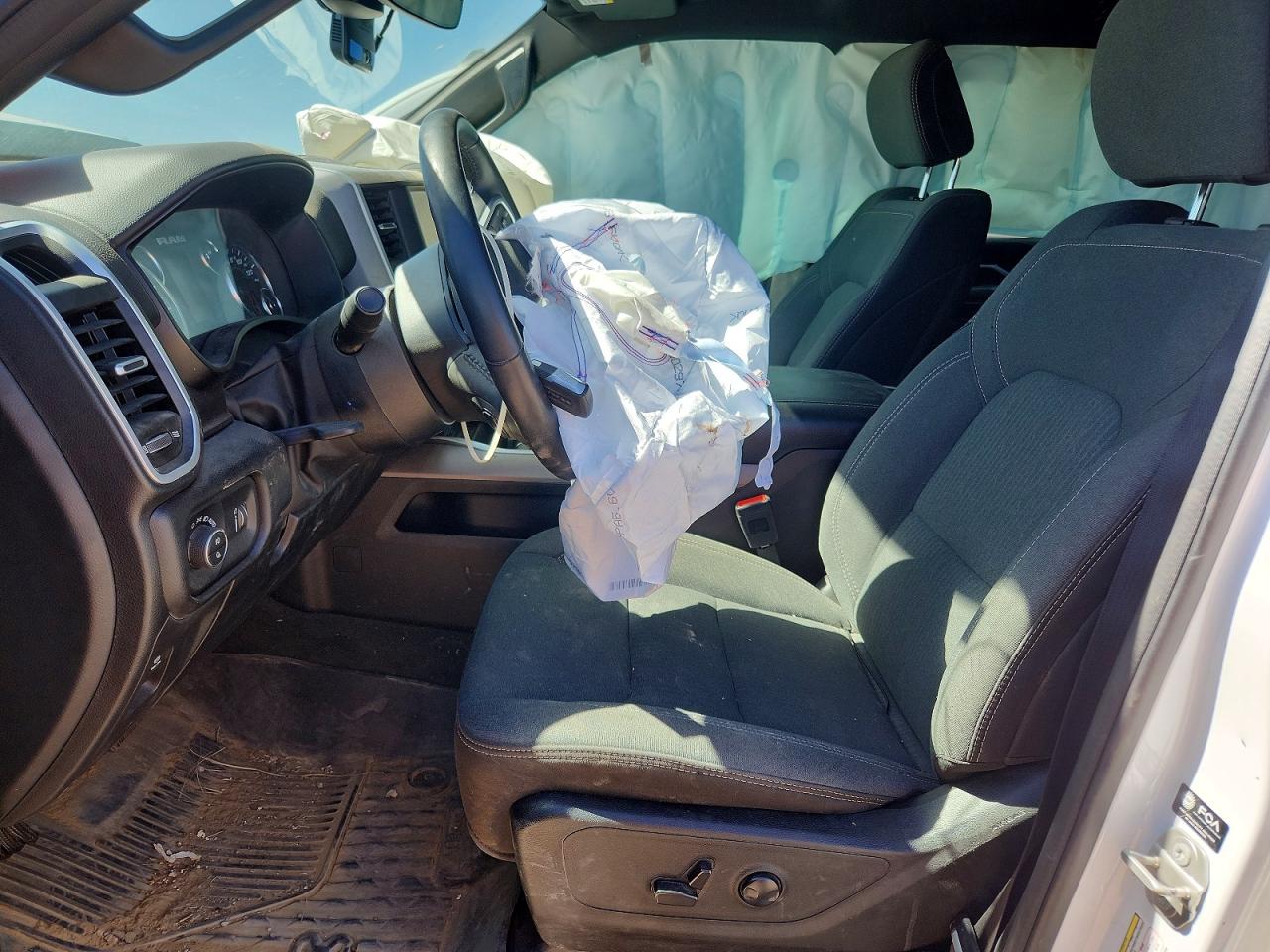 Ram 1500 Big Horn