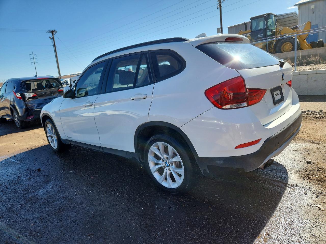 BMW X Series Xdrive28i
