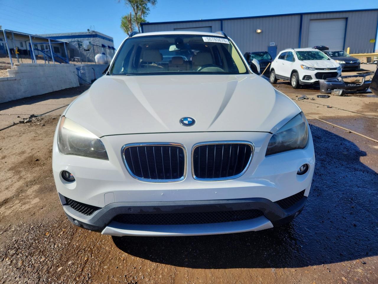 BMW X Series Xdrive28i
