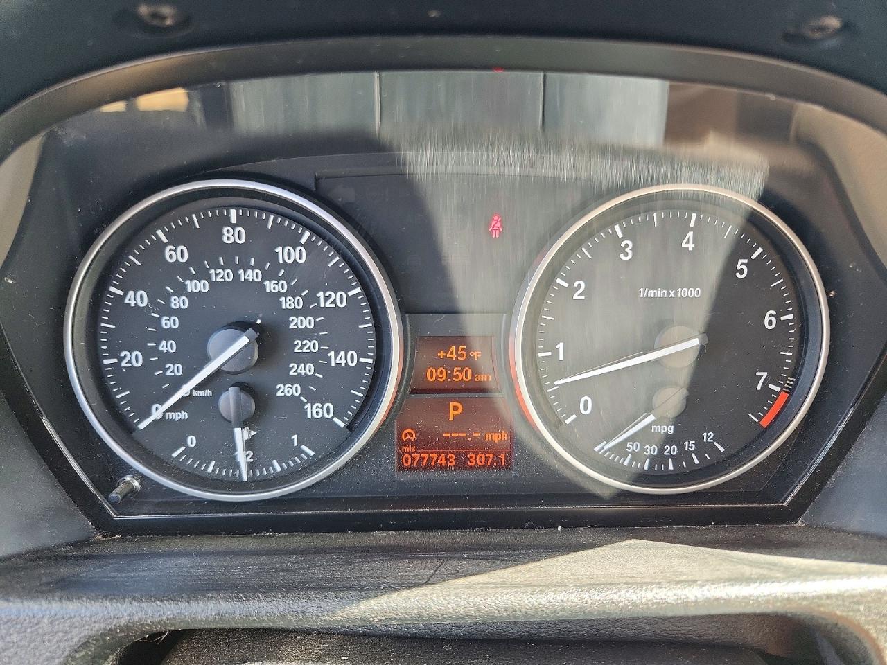 BMW X Series Xdrive28i