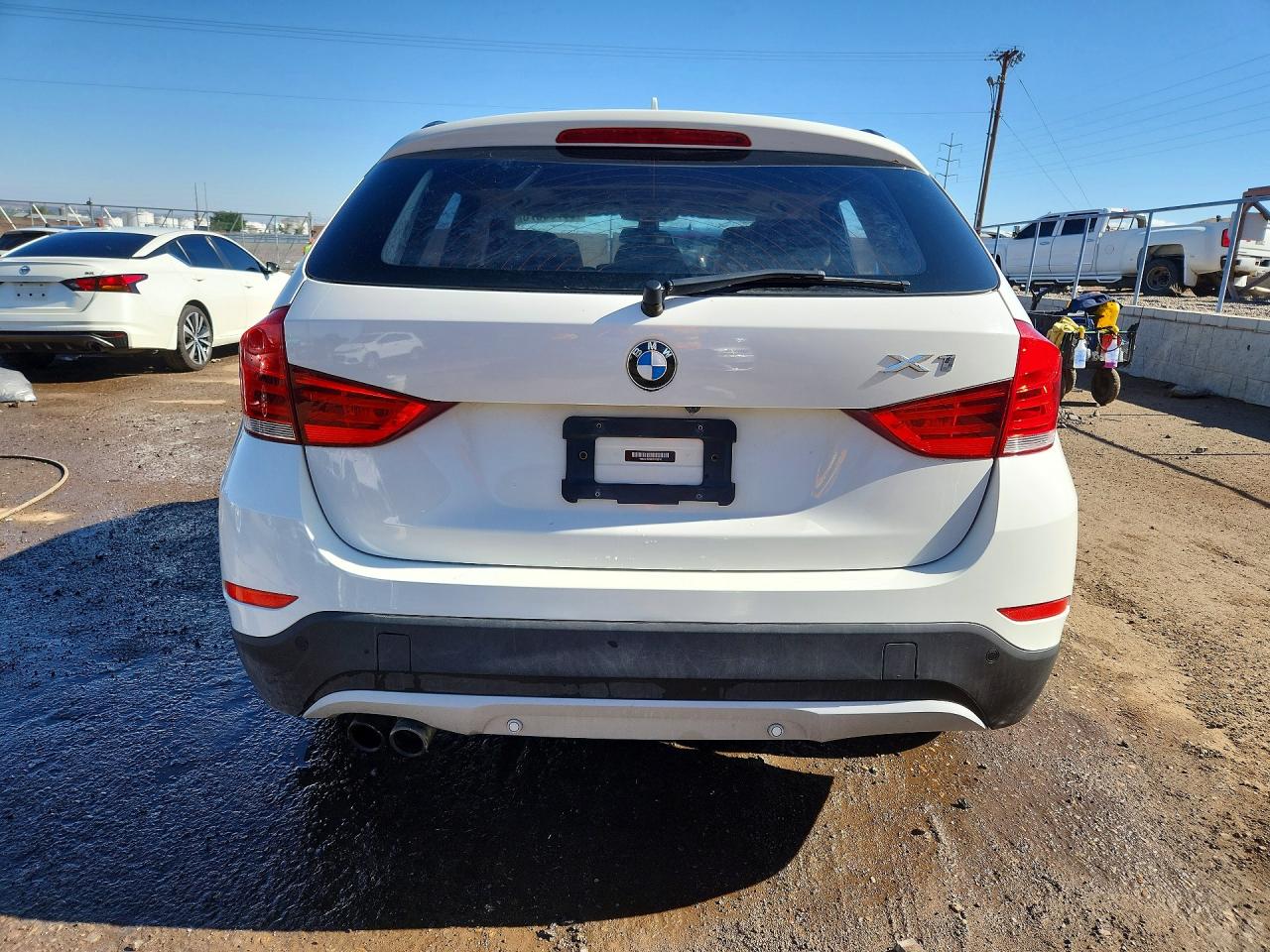 BMW X Series Xdrive28i