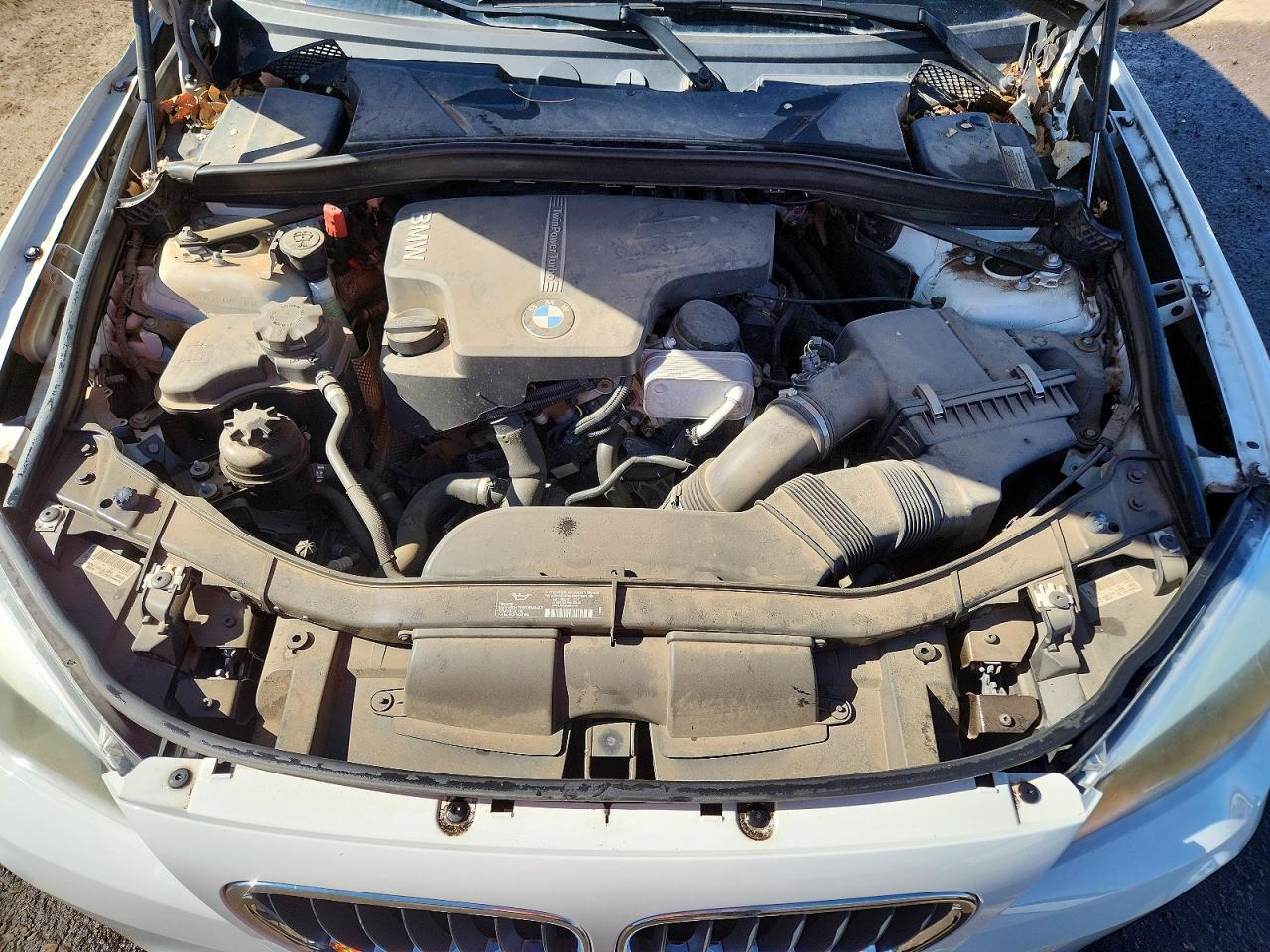BMW X Series Xdrive28i
