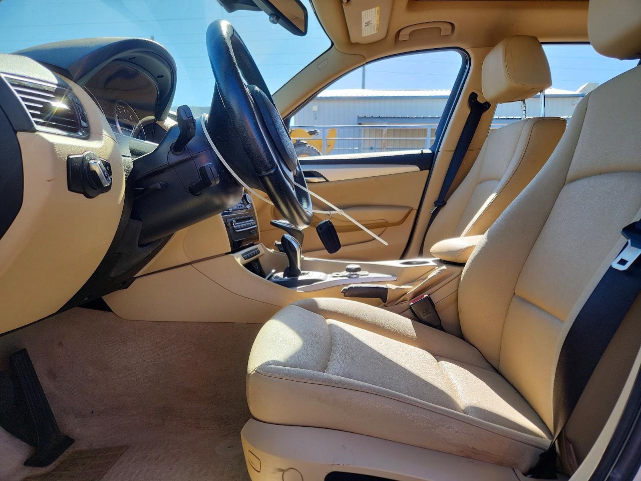 BMW X Series Xdrive28i