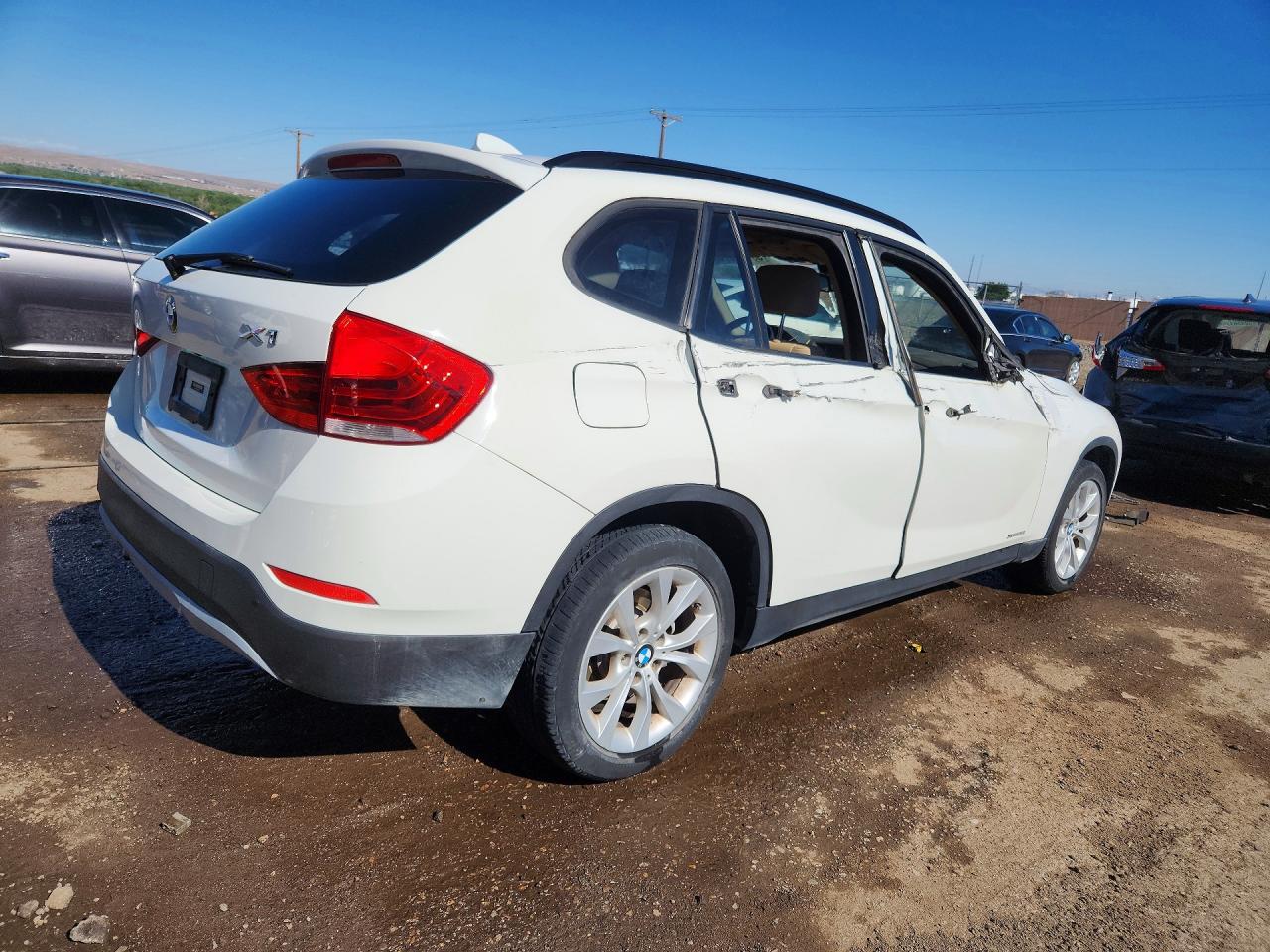 BMW X Series Xdrive28i
