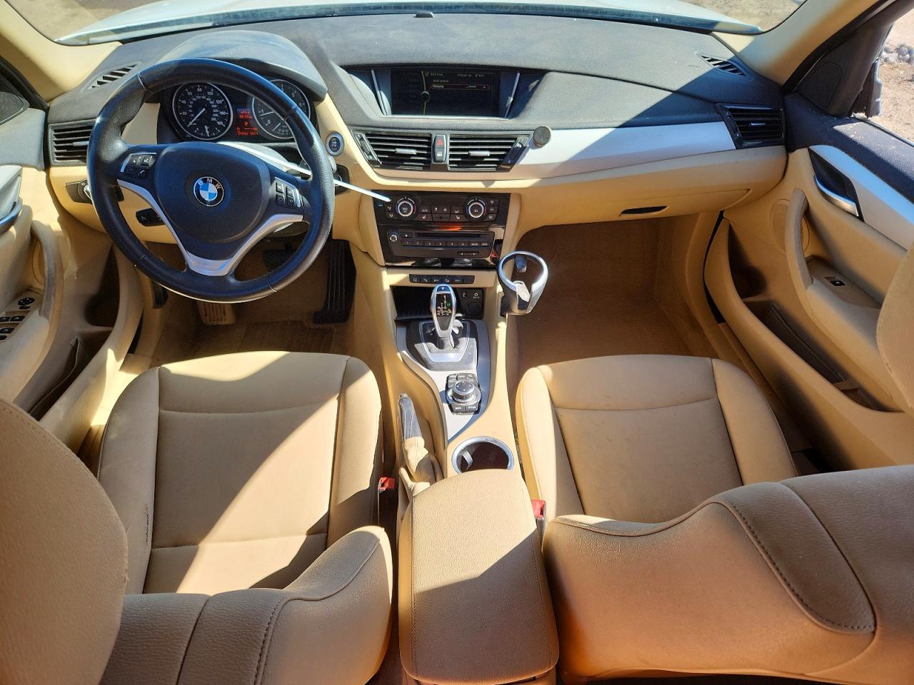 BMW X Series Xdrive28i