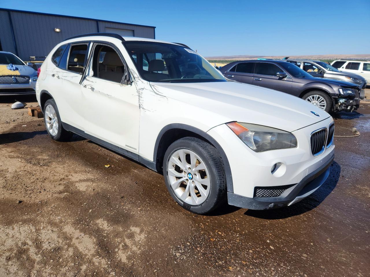 BMW X Series Xdrive28i