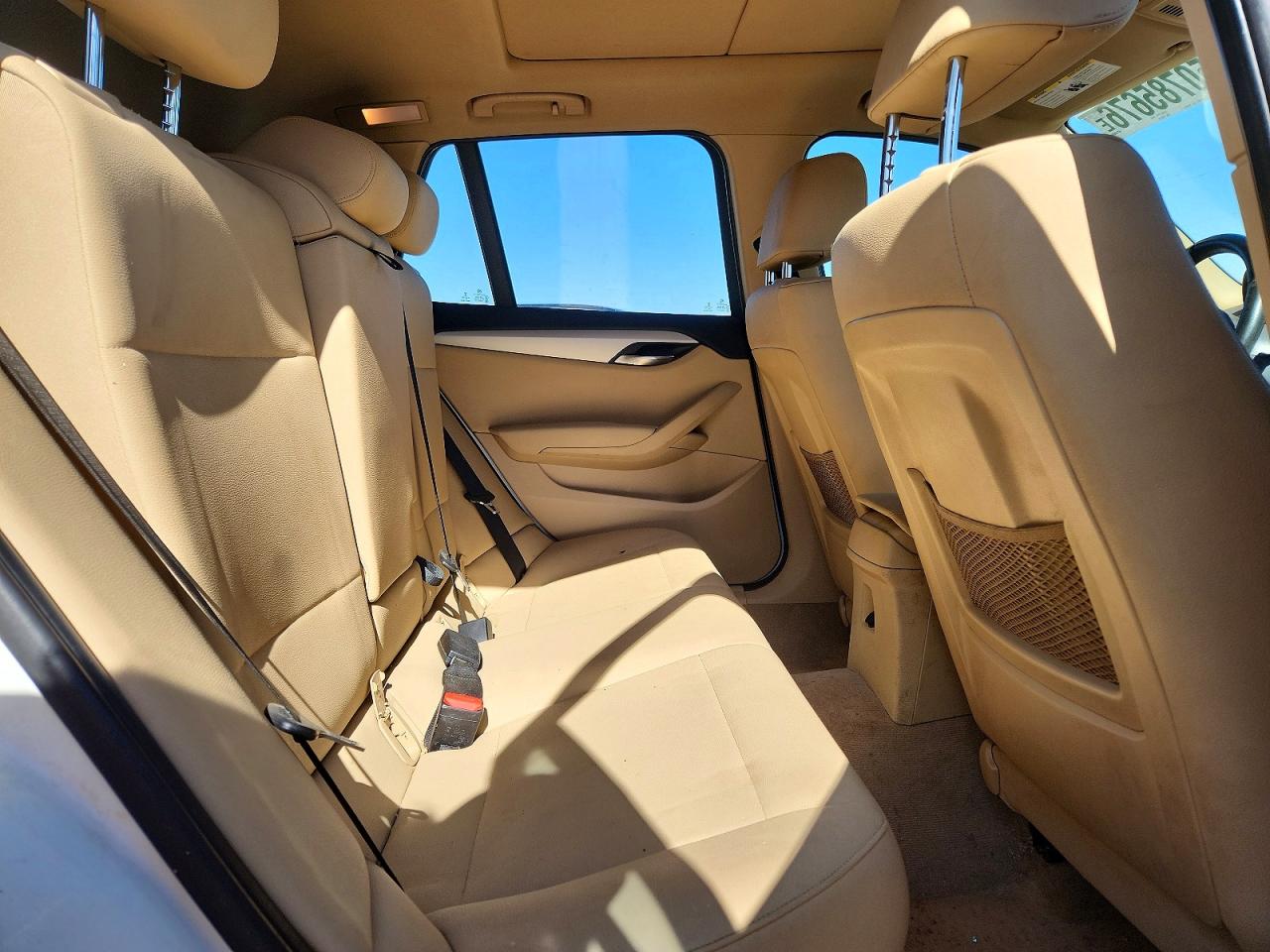 BMW X Series Xdrive28i