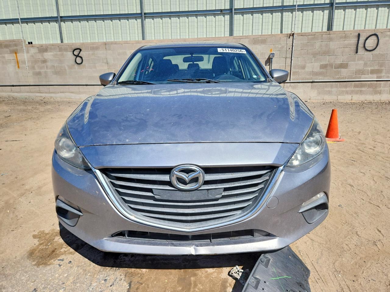 Mazda 3 Touring