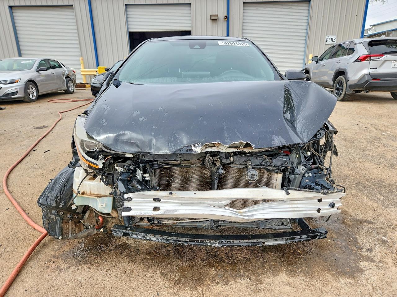 Toyota Corolla Se