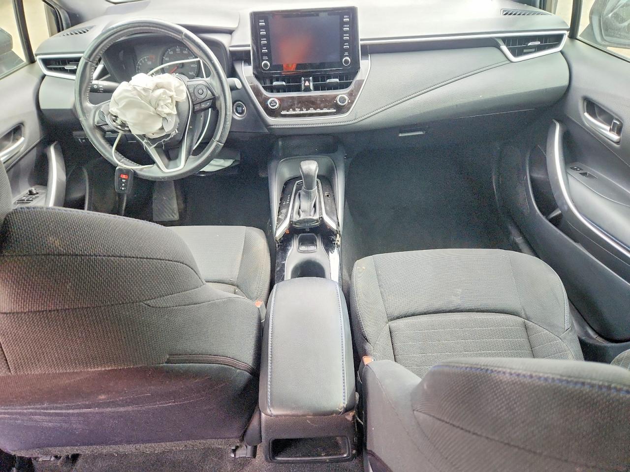 Toyota Corolla Se