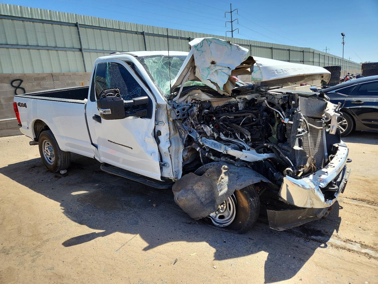 Ford F-250