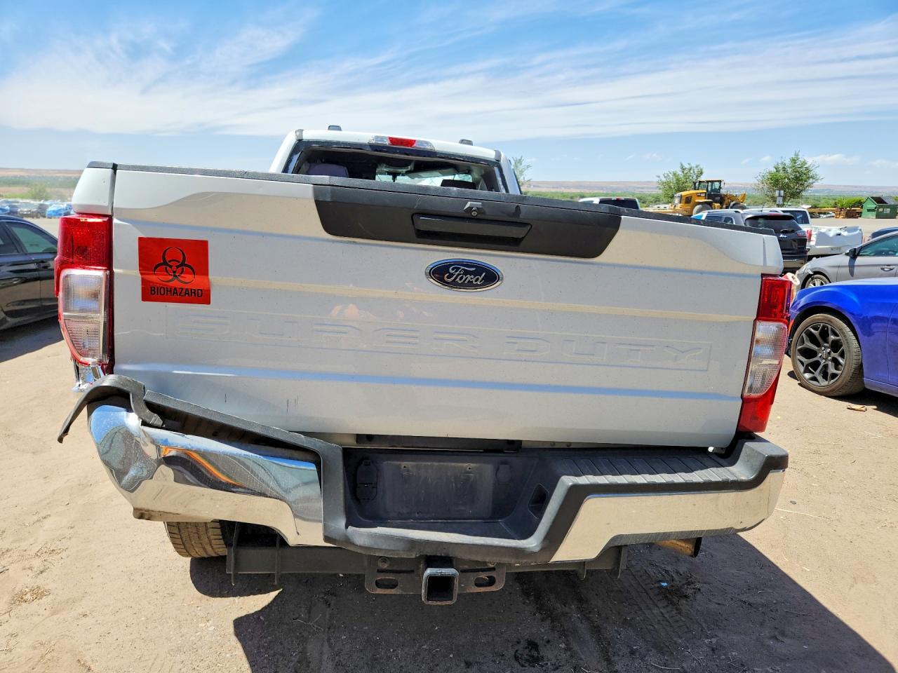 Ford F-250