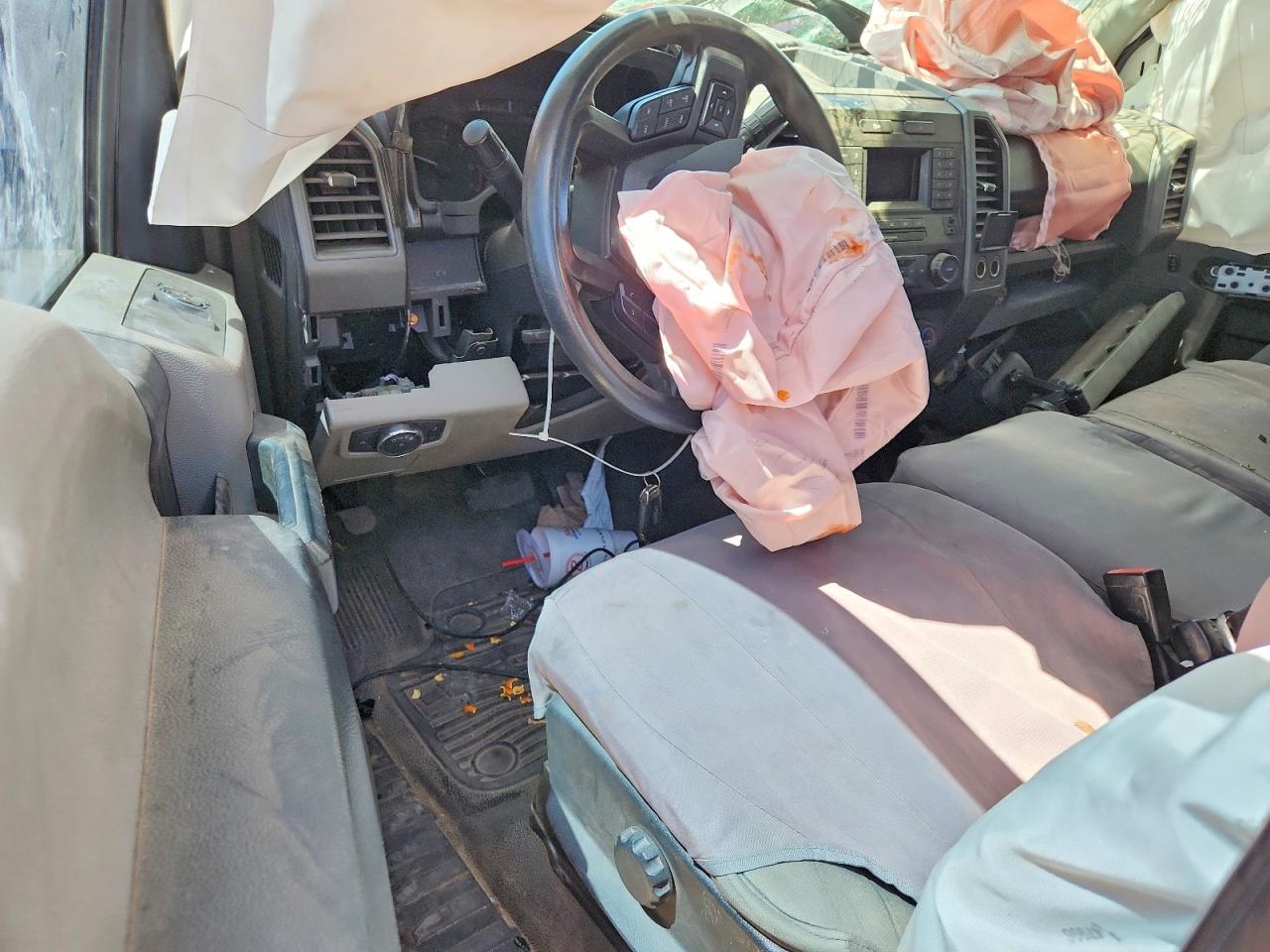Ford F-250