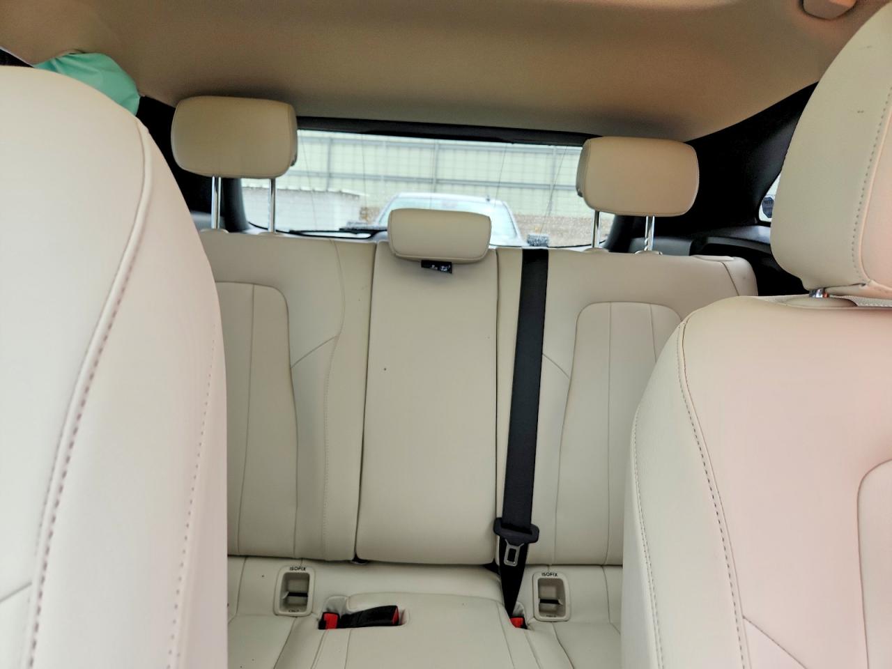 Mercedes-Benz GLA 250 4matic