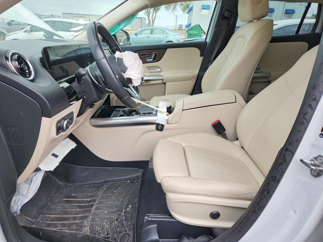 Mercedes-Benz GLA 250 4matic