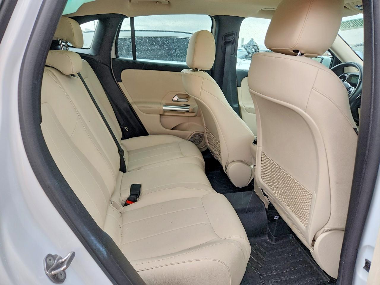 Mercedes-Benz GLA 250 4matic