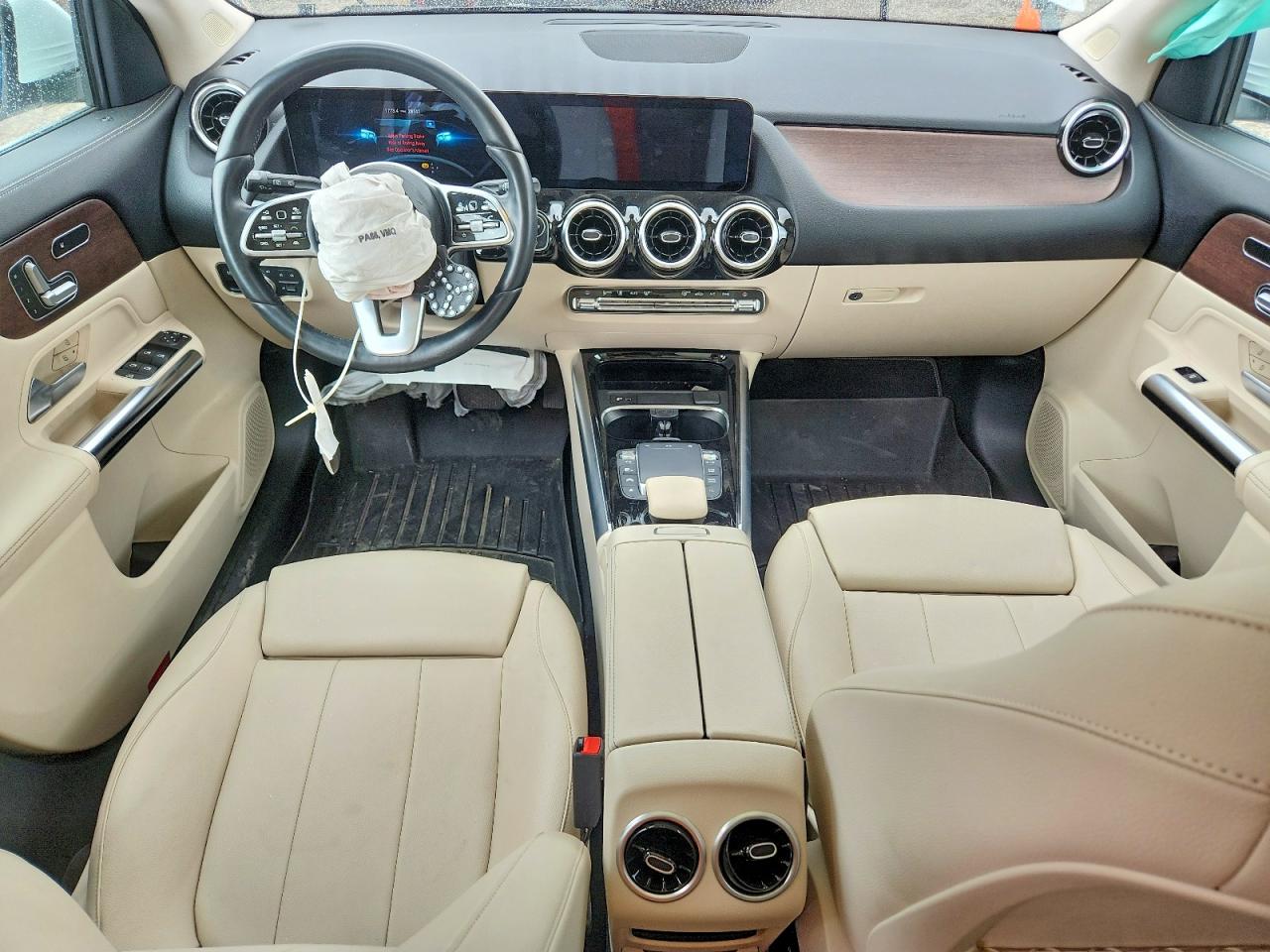 Mercedes-Benz GLA 250 4matic