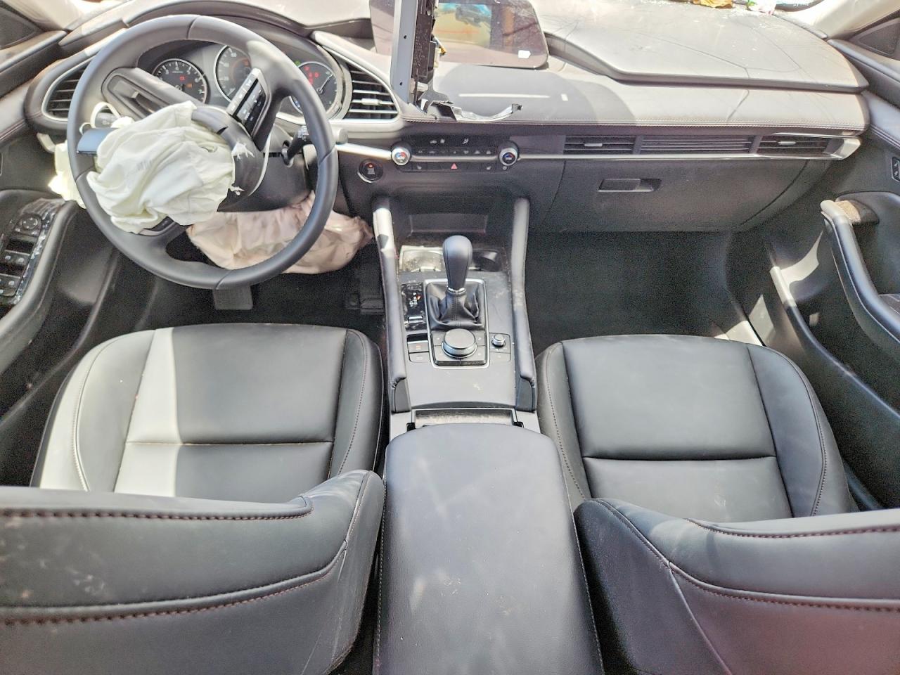 Mazda 3 Preferred