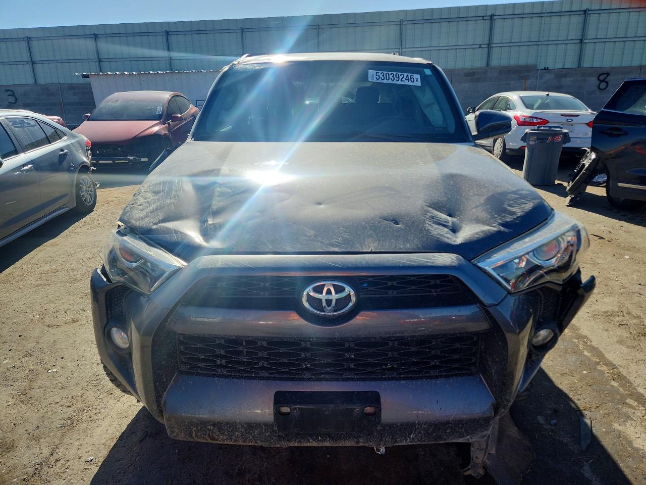 Toyota 4Runner Sr5