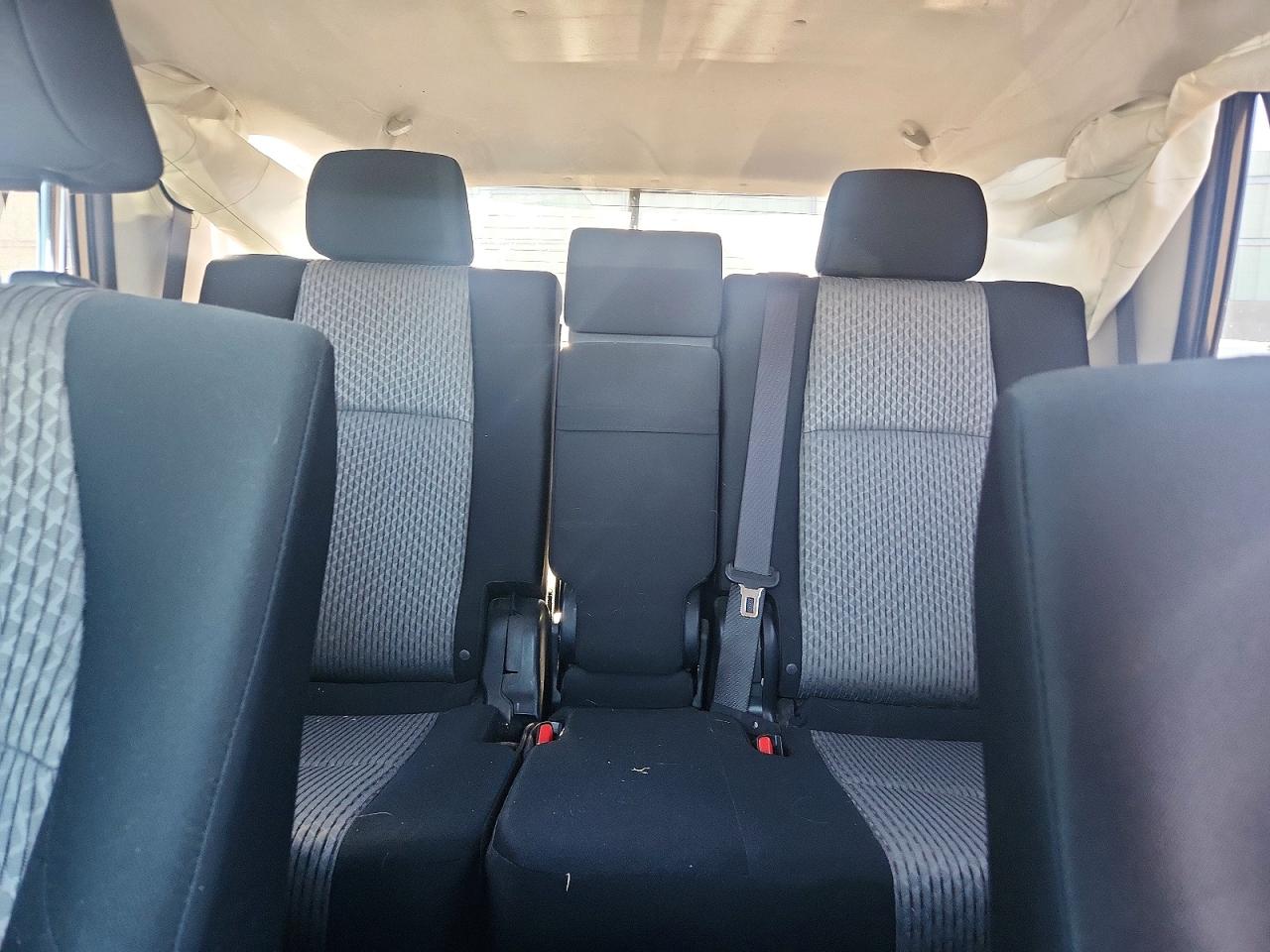 Toyota 4Runner Sr5