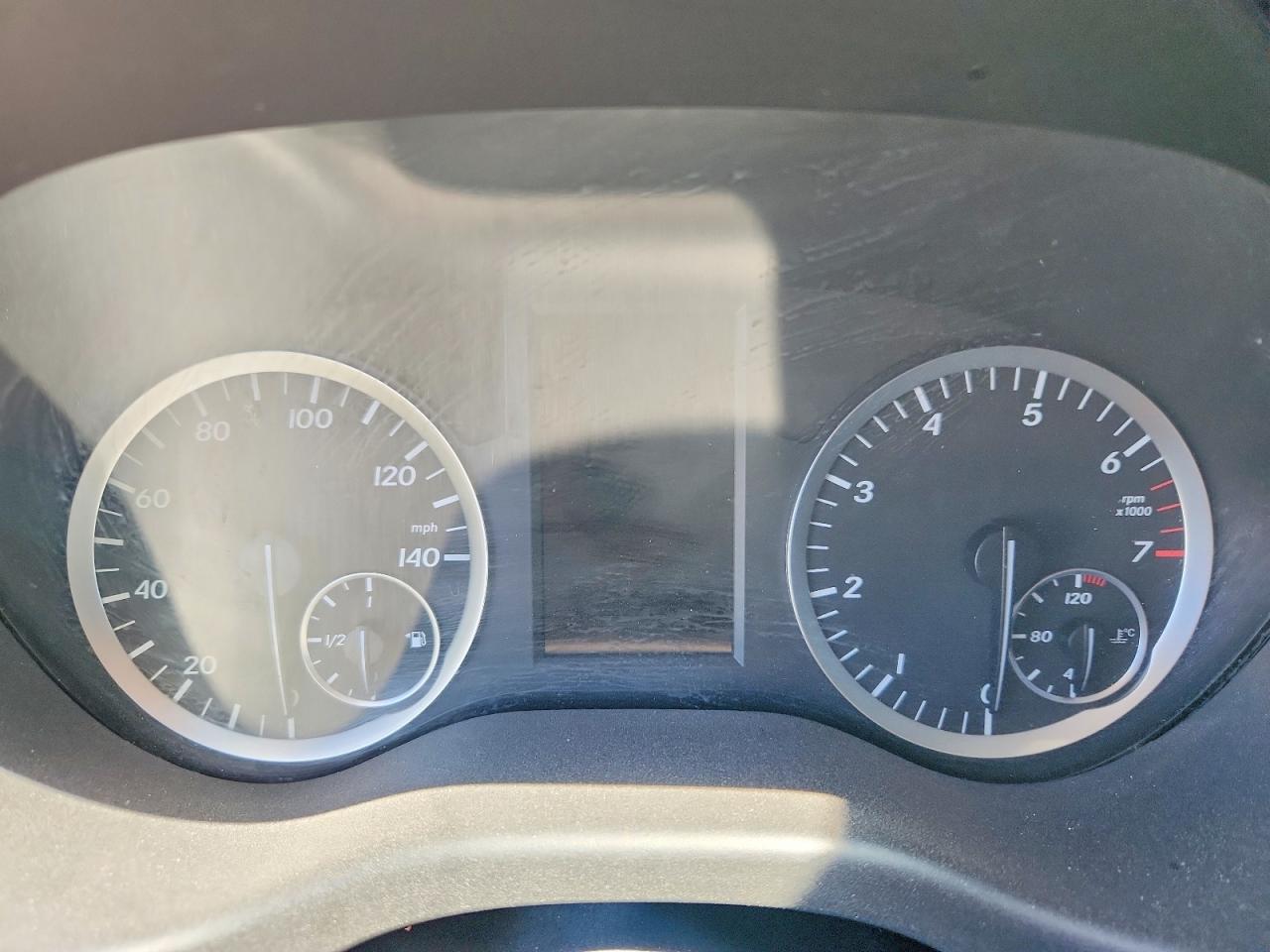 Mercedes-Benz Metris