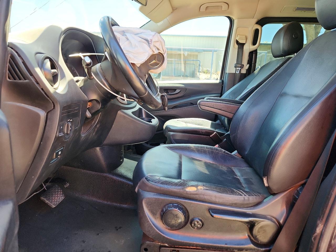 Mercedes-Benz Metris