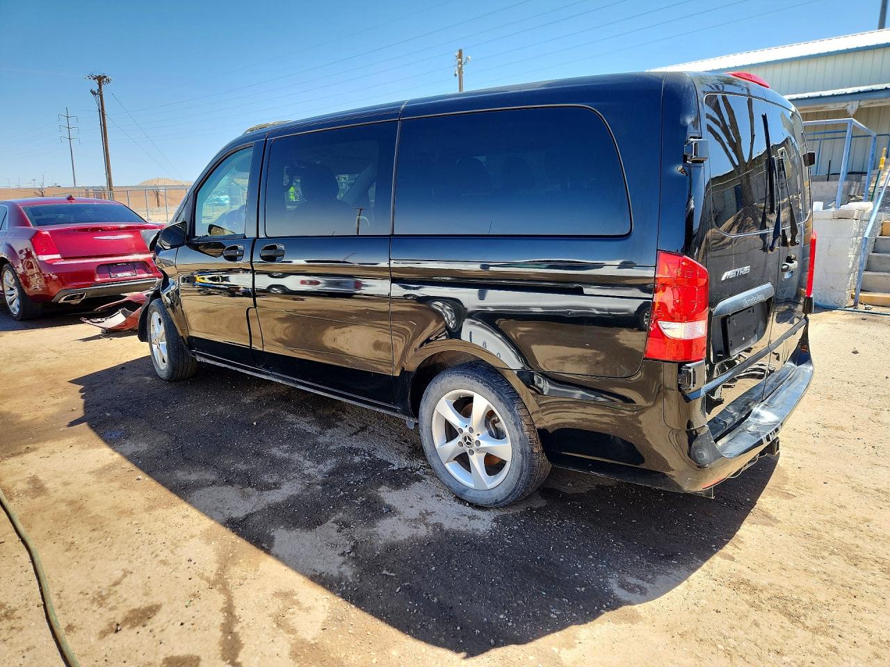 Mercedes-Benz Metris
