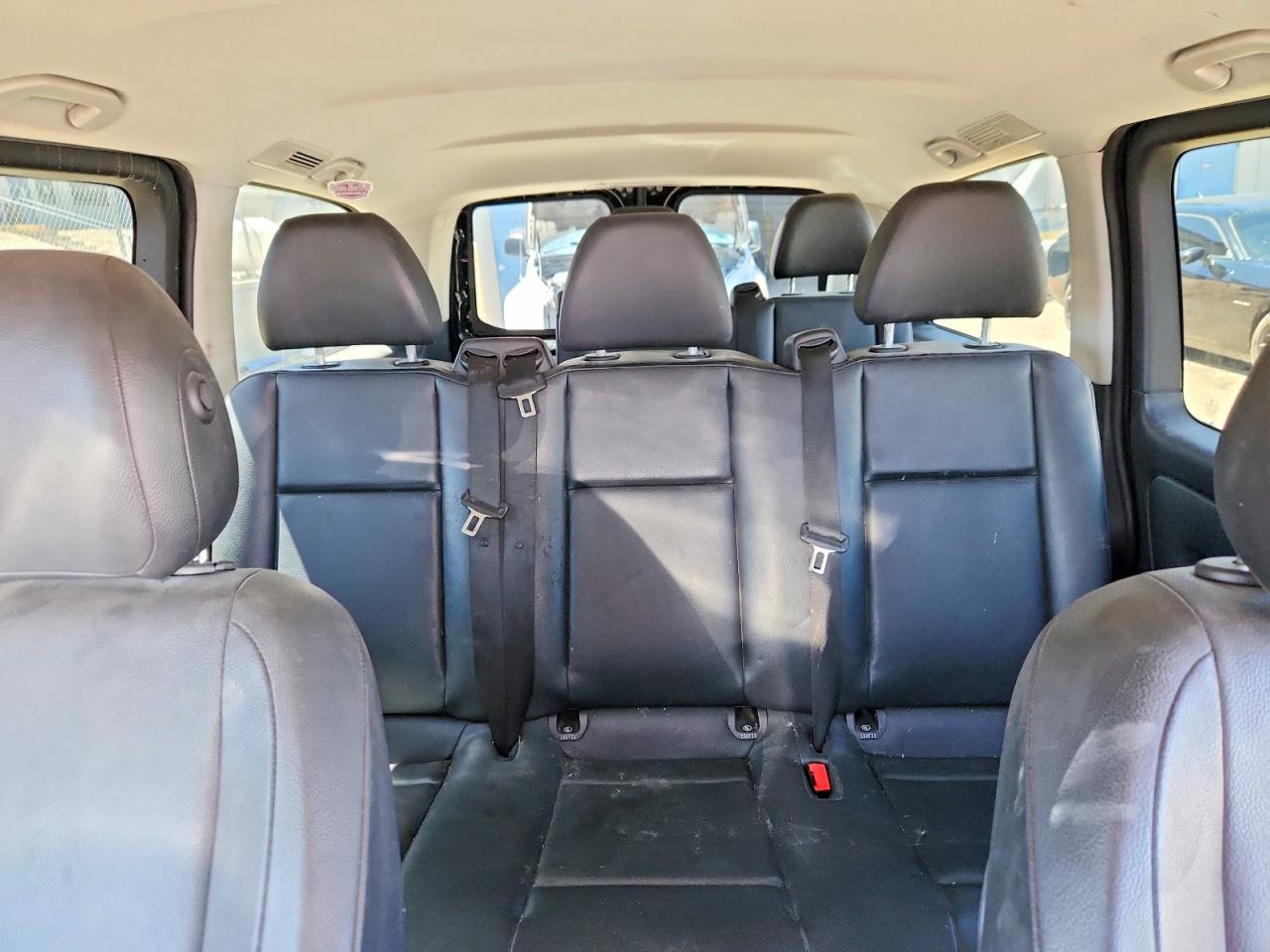 Mercedes-Benz Metris