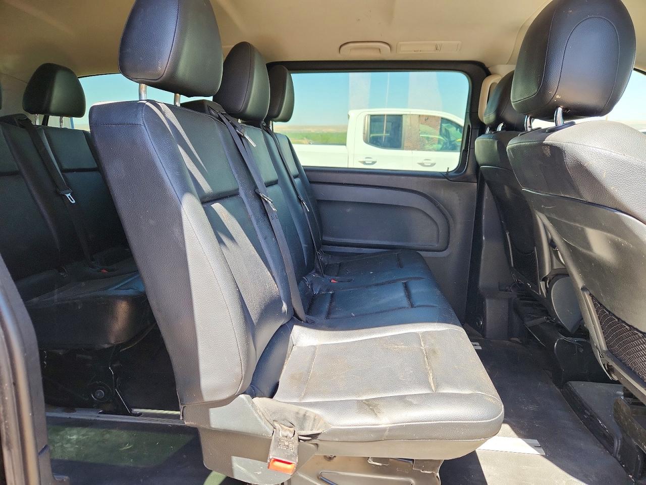 Mercedes-Benz Metris