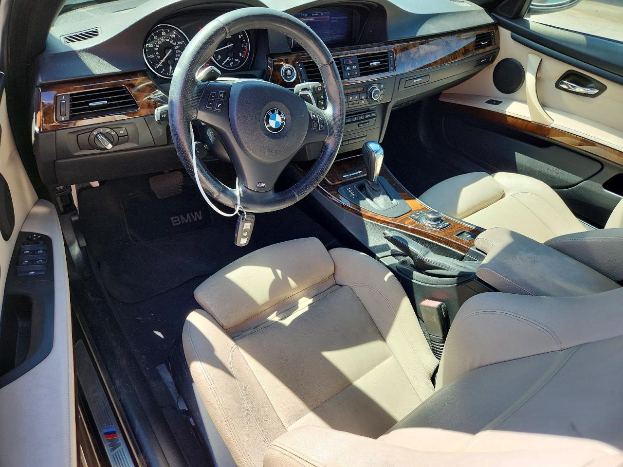 BMW 3 Series I