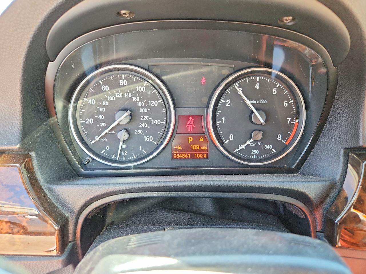 BMW 3 Series I