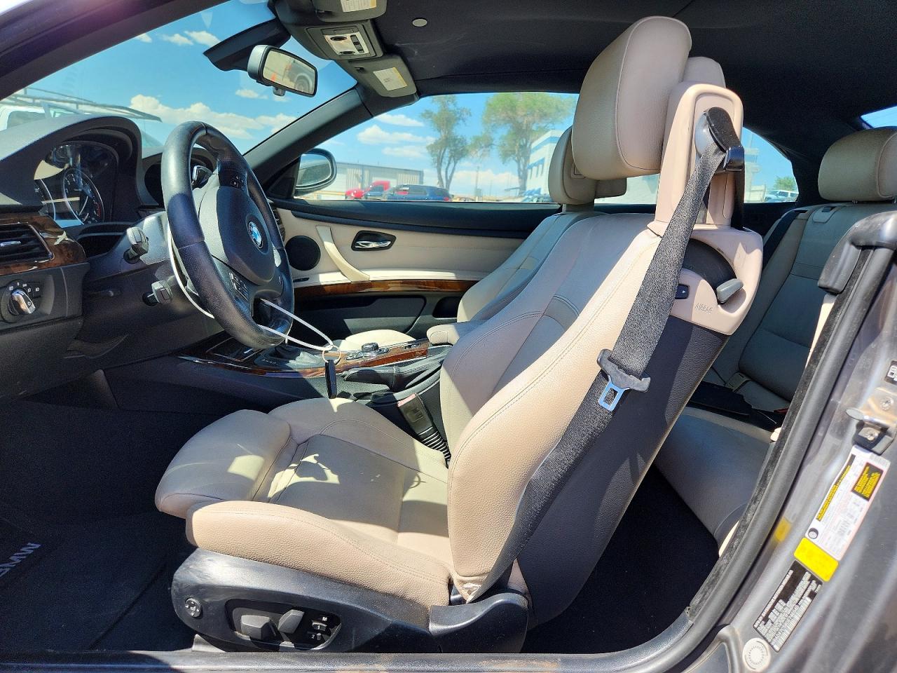 BMW 3 Series I