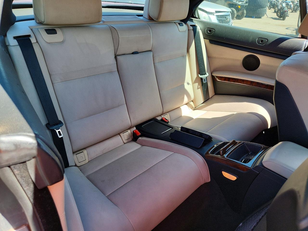 BMW 3 Series I