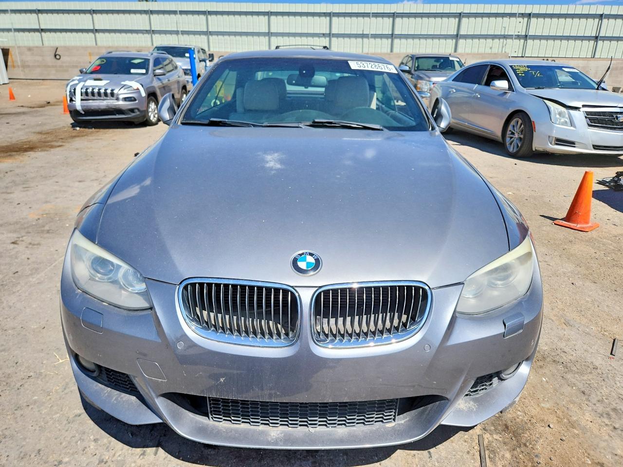 BMW 3 Series I