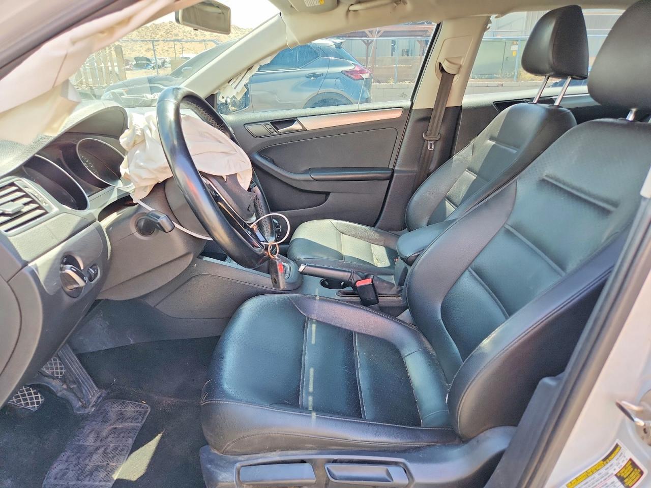 Volkswagen Jetta Se
