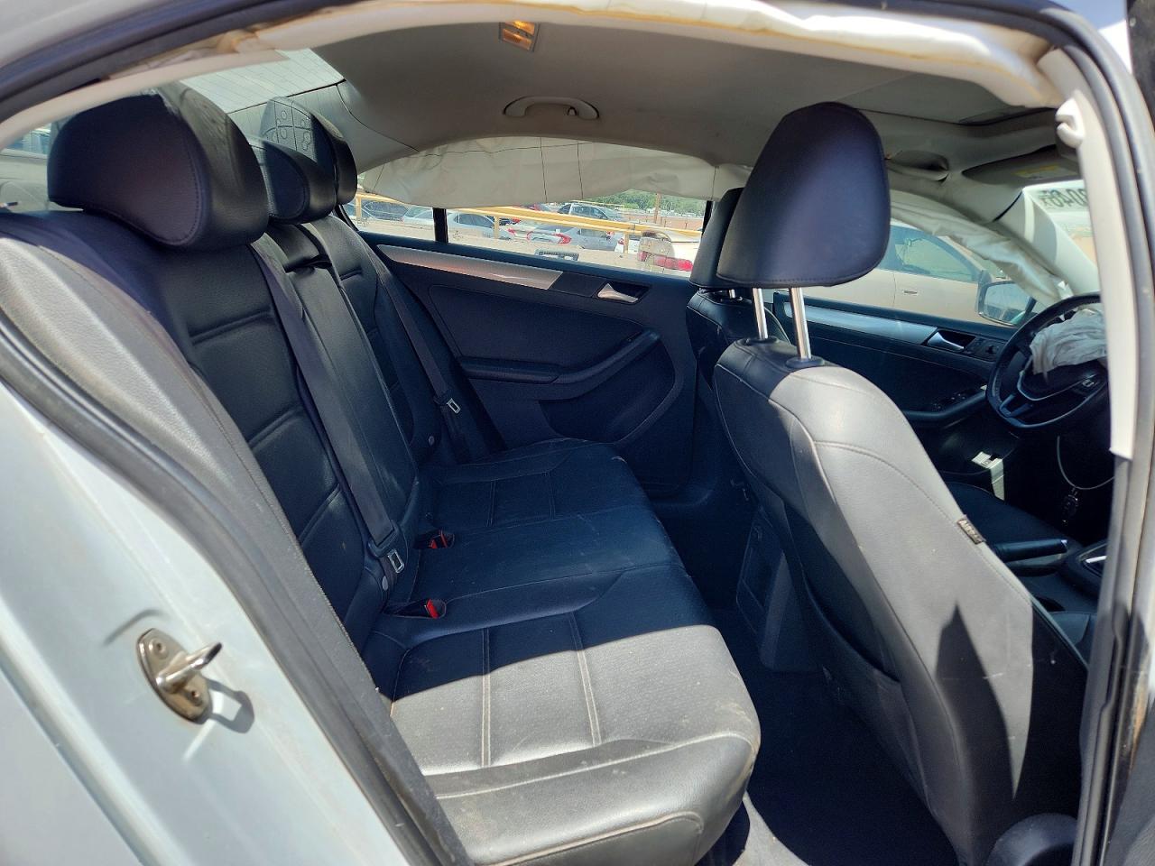 Volkswagen Jetta Se
