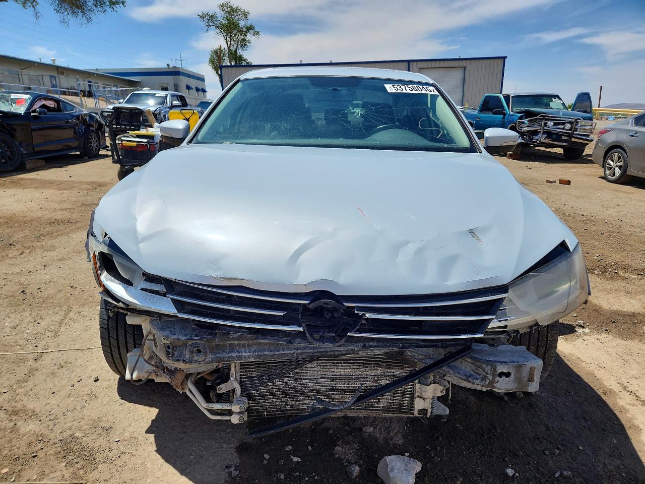 Volkswagen Jetta Se