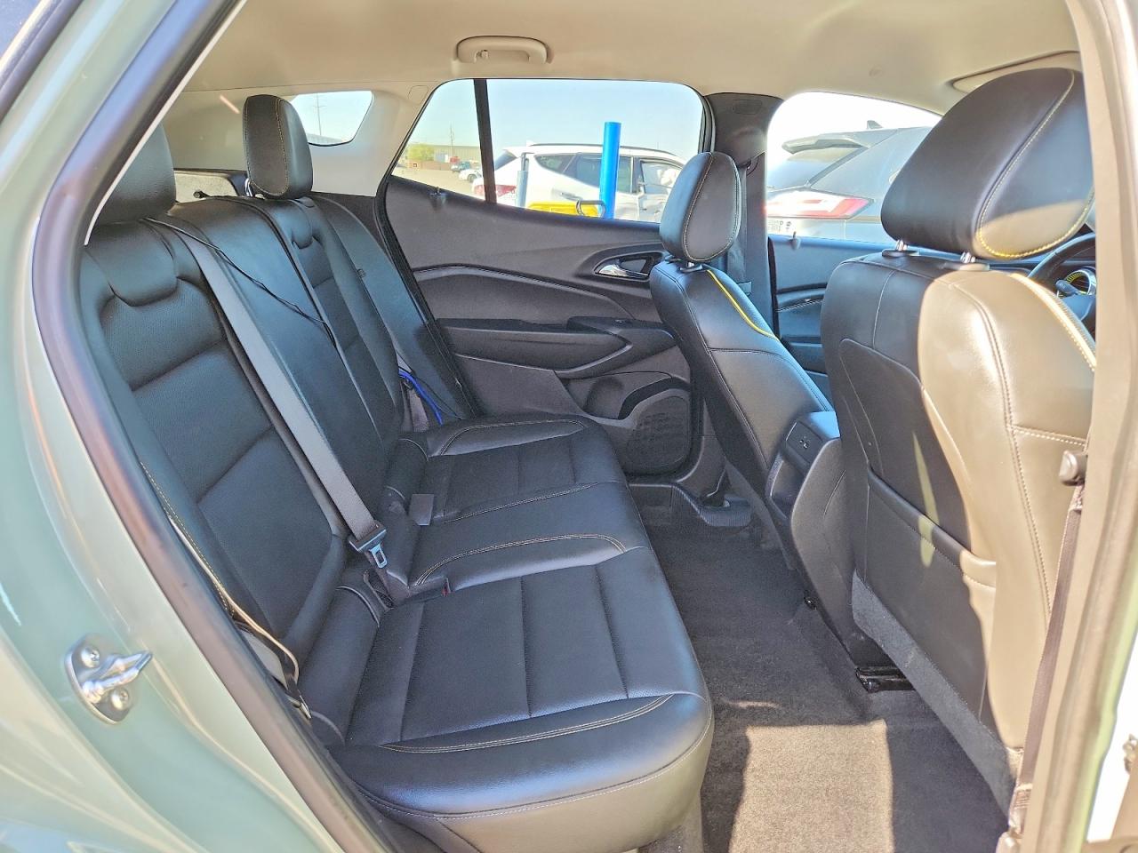 Chevrolet Trax Activ