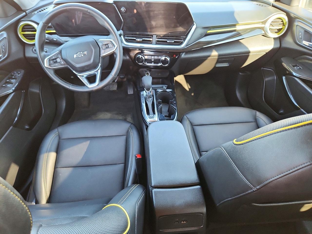 Chevrolet Trax Activ