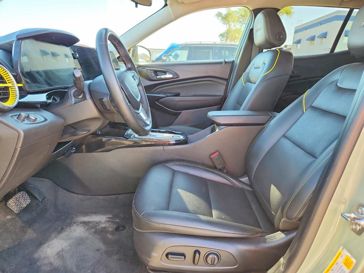 Chevrolet Trax Activ
